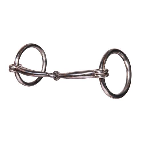 Professional Choice Pony Loose Ring Snaffle
