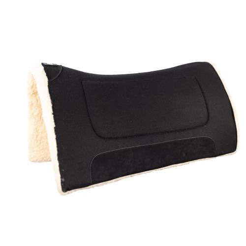 Professional's Choice Economy 31"5 x 33" Work Saddle Pad- Multiple Colours