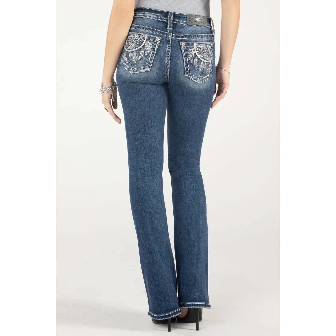 Discount miss me jeans clearance