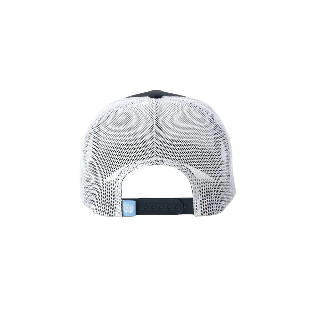 Cinch Men's Trucker Cap - Blue