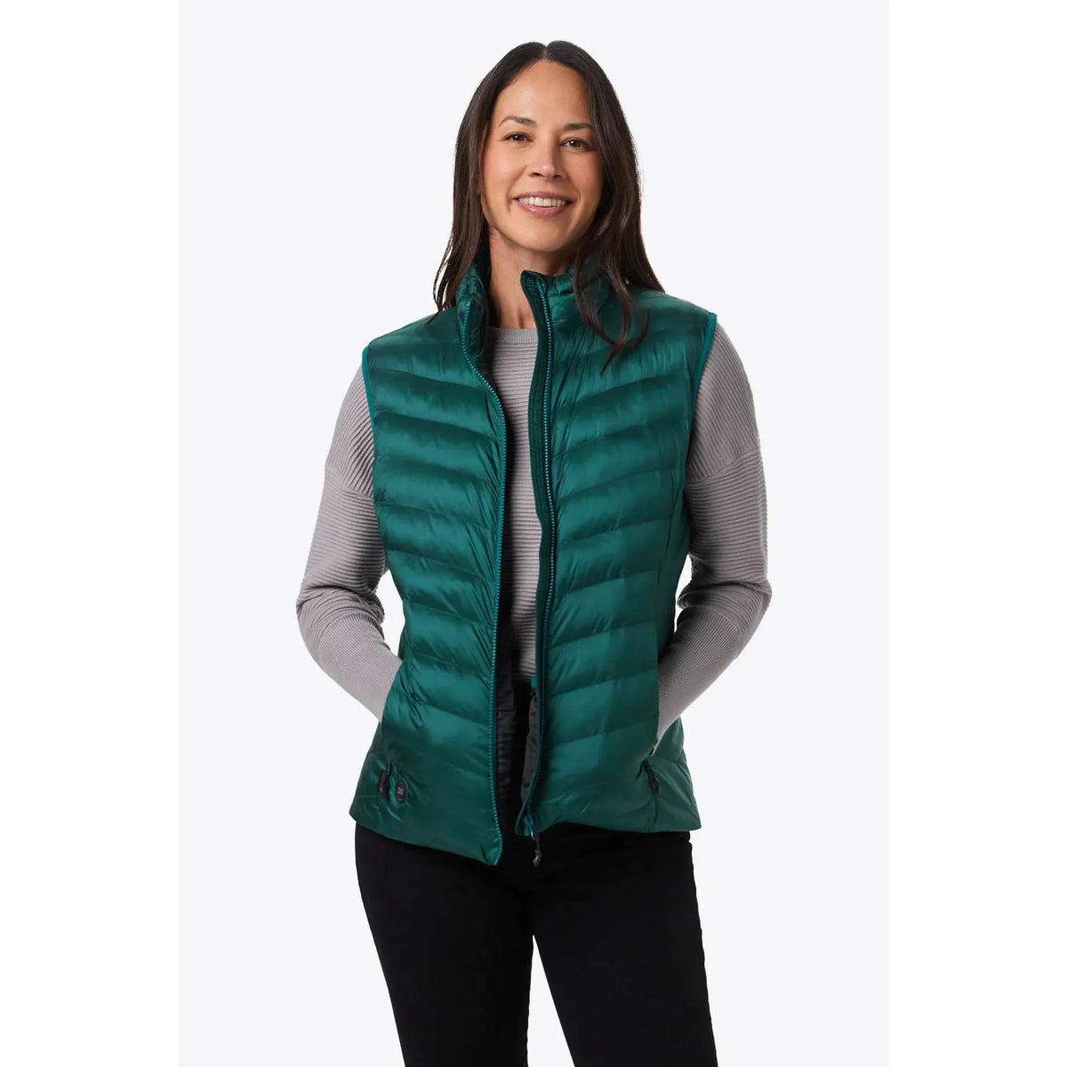 Fieldsheer Women's Backcountry Xtera Heated Vest - Multiple Colours