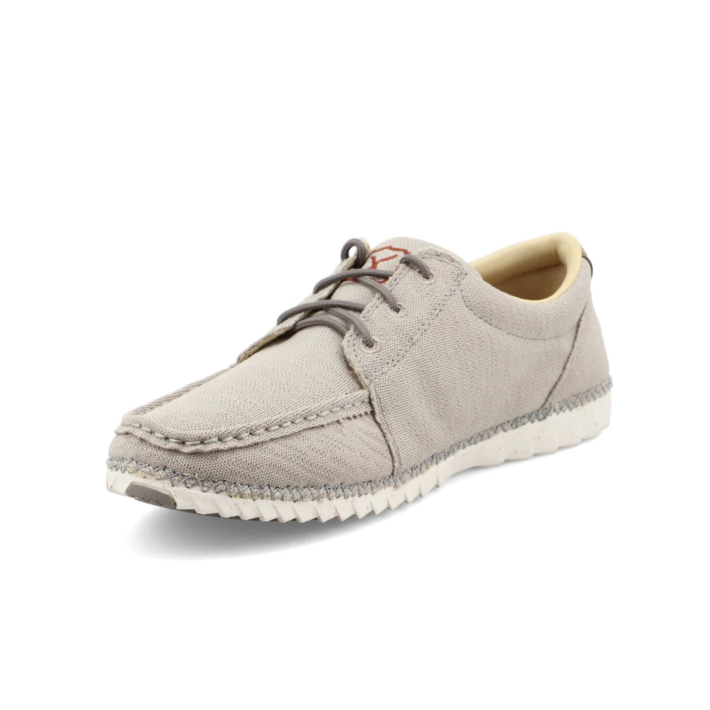 Twisted X Men's Zero-X Shoes - Light Grey