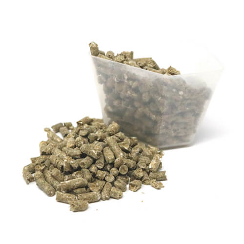 Mad Barn Omneity P Pellets