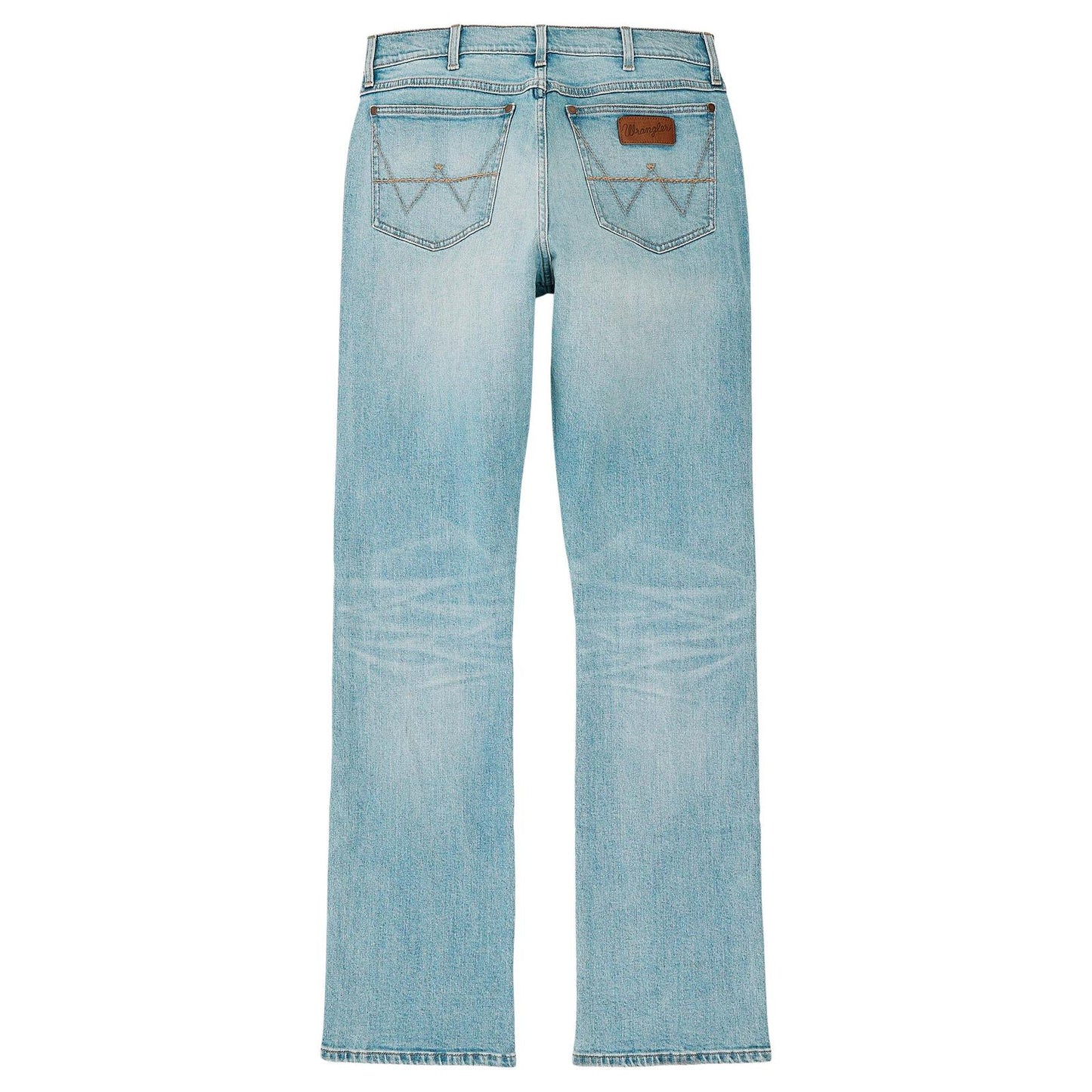 Wrangler Men's Retro® Relaxed Fit Bootcut Jeans - Grant