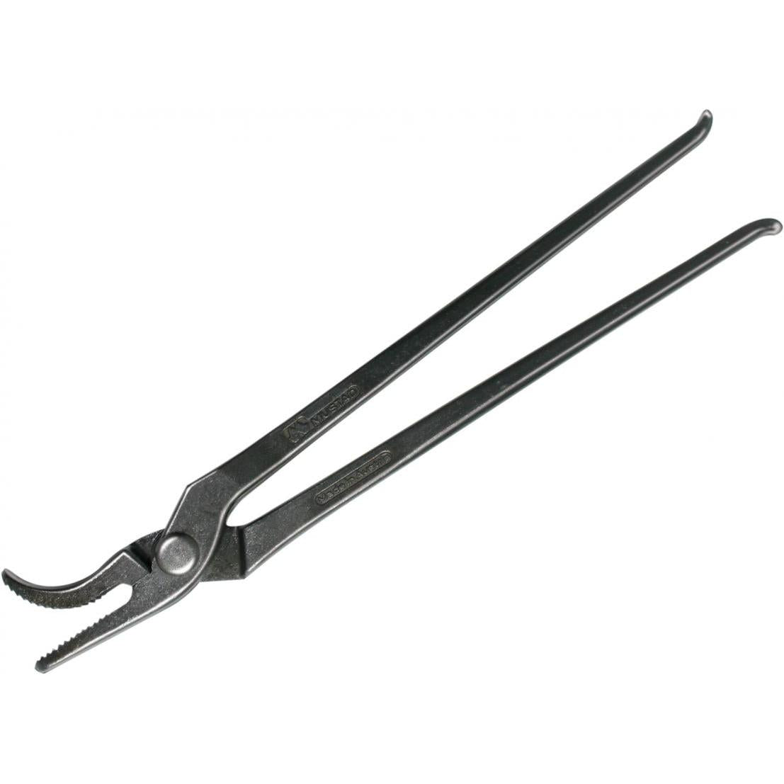 Mustad Clincher Blackened