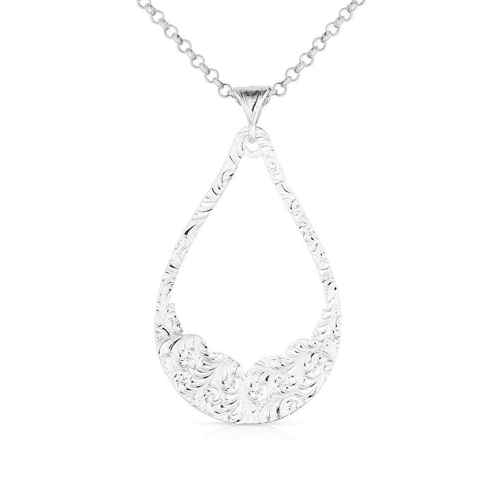 Montana Silversmith Classic Allure Necklace