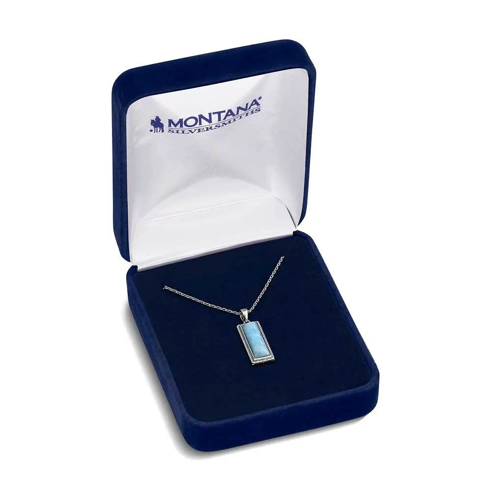 Montana Silversmiths Peace & Serenity Necklace