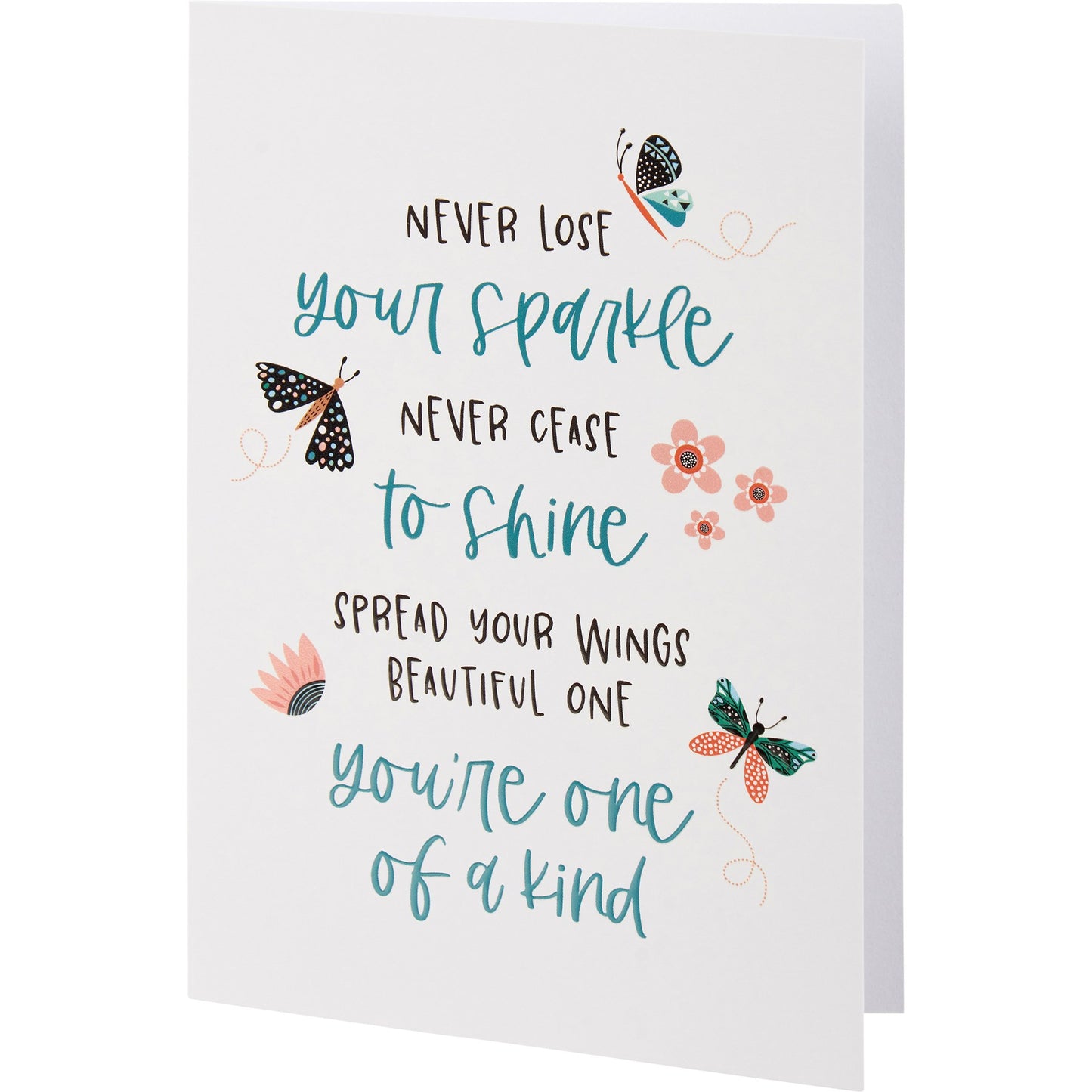 Candym Greeting Cards - One of a Kind