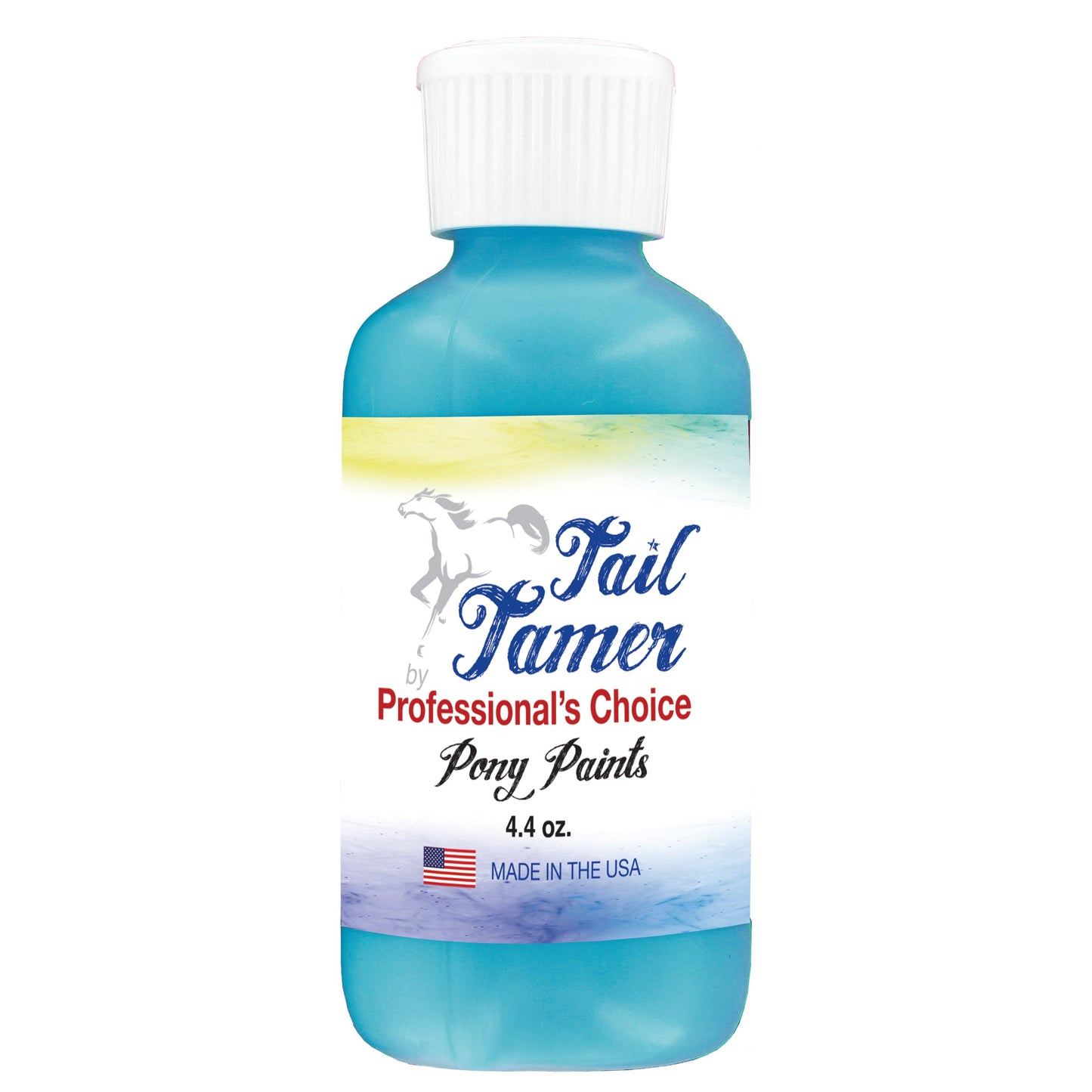 Professional's Choice Tail Tamer Pony Paints