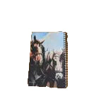Renee Gould Note Book-Assorted