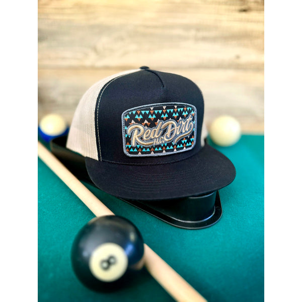 Red Dirt Hat Co -Gambler