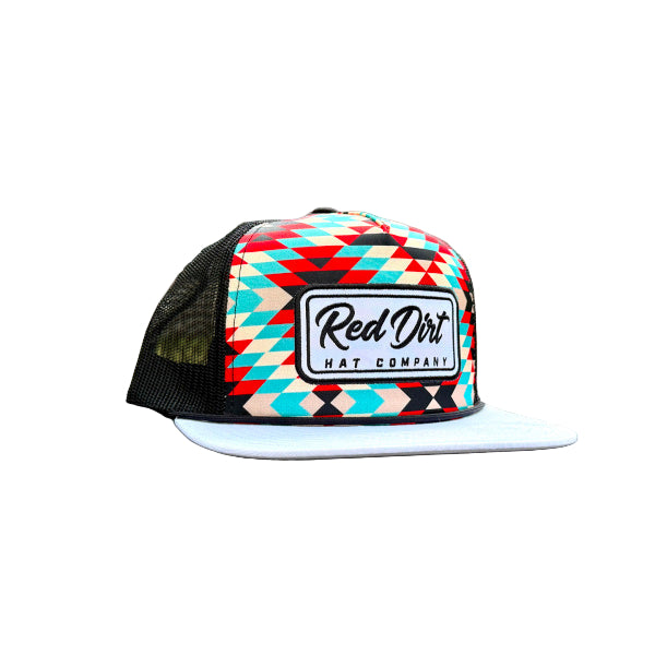 Red Dirt Hat Co.Ball Cap - Fandango
