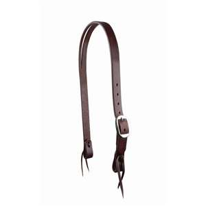 Professional's Choice Headstall Split Ear 3/4