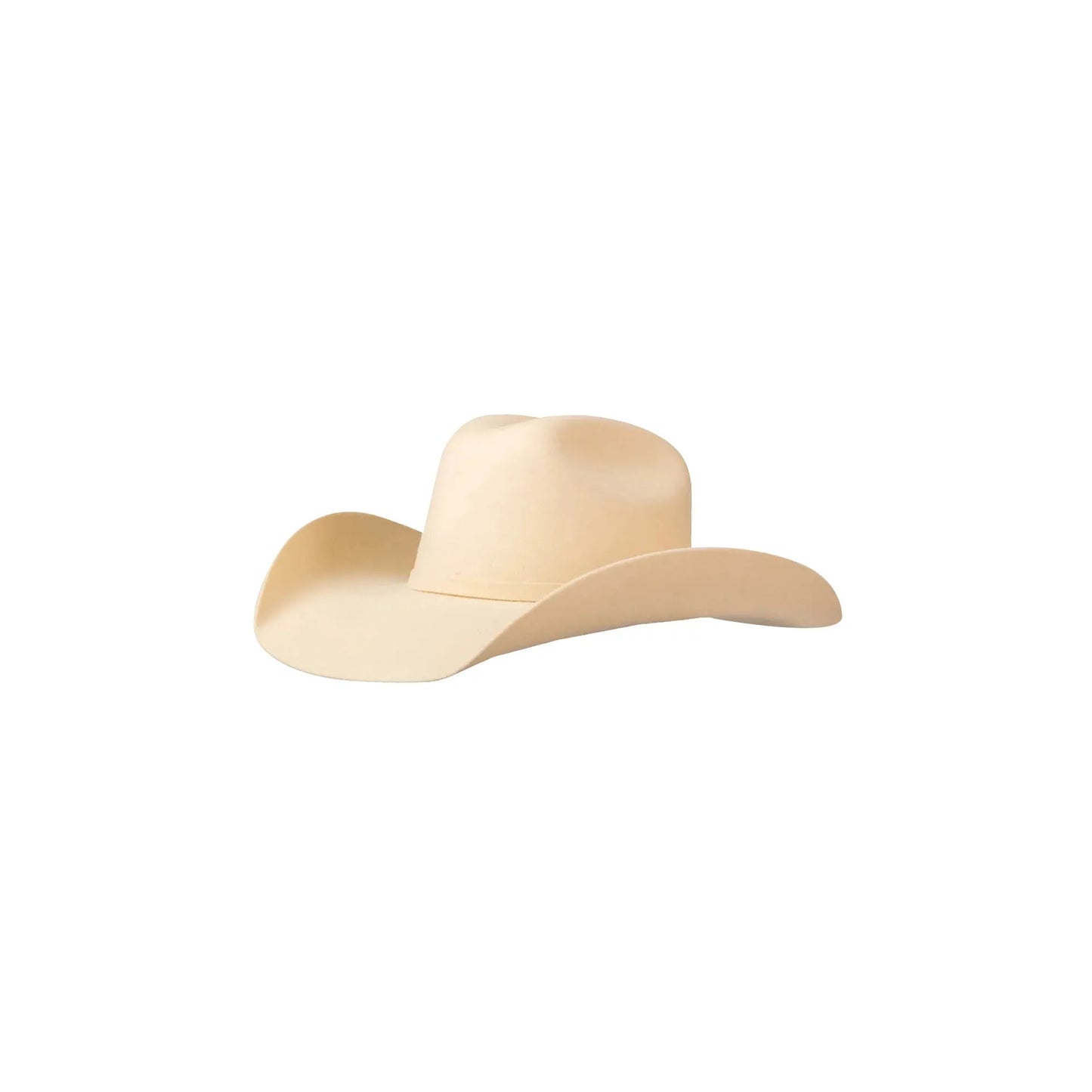 Rock'em 4X Damian Signature Felt Hat-Bone
