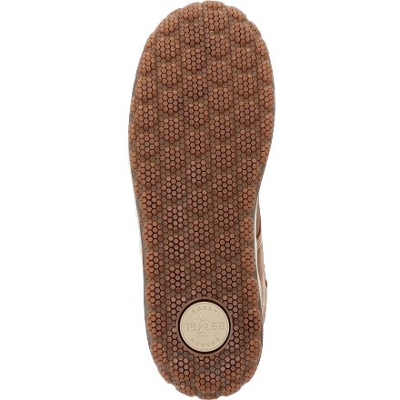 Rocky Men's Dry-Strike SRX 5" Outdoor Shoes - Brown
