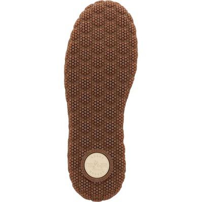 Rocky Men's Dry-Strike SRX Moc Toe Outdoor Shoe - Dark Olive