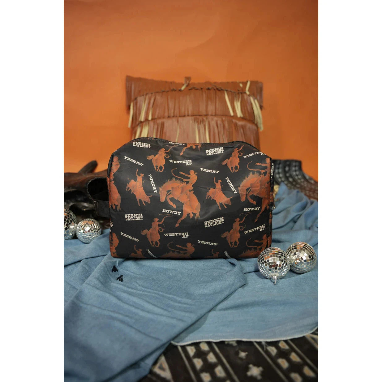 2 Fly Unisex That Traveler Bag - Multiple Patterns