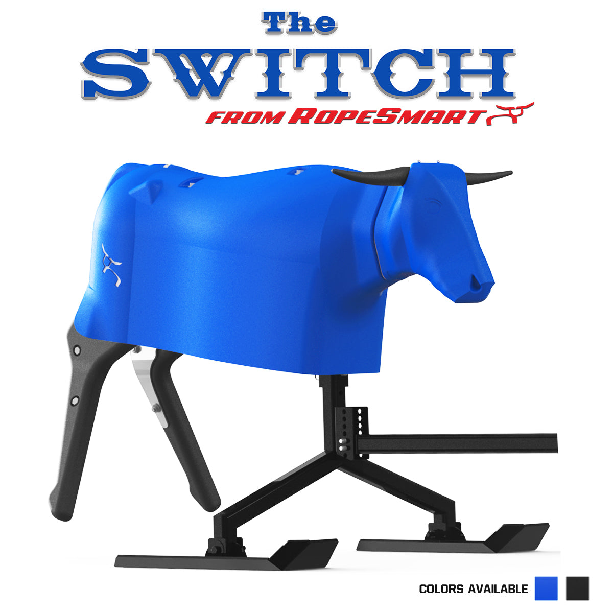 RopeSmart Trainer Sled - The Switch