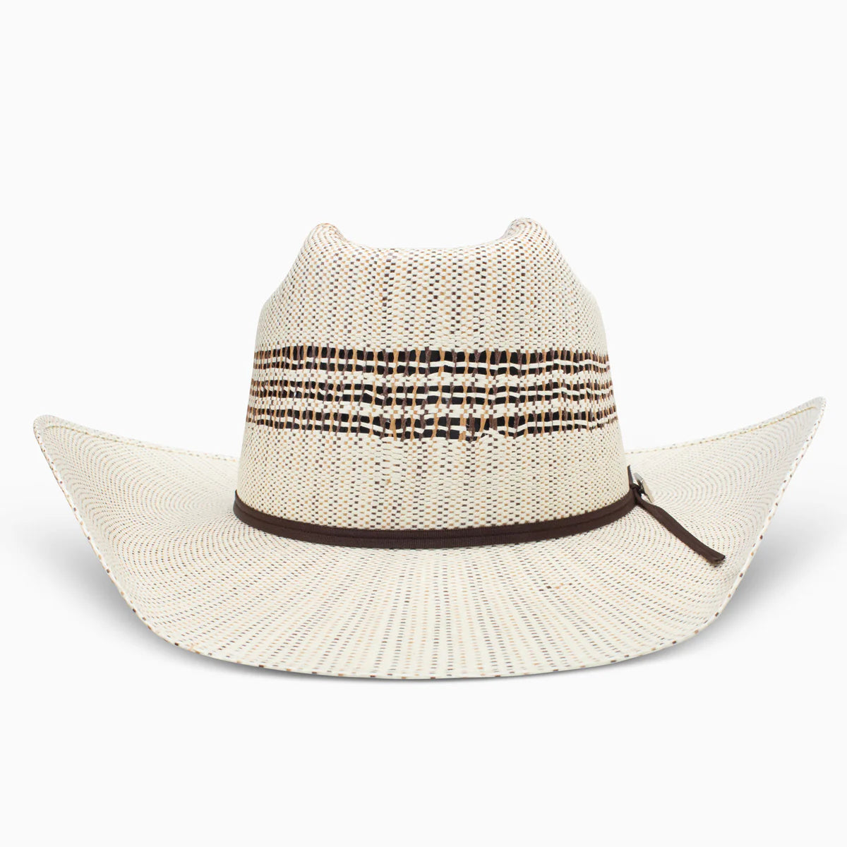 Resistol Cody Johnson Edgewood Cowboy Hat- Natural
