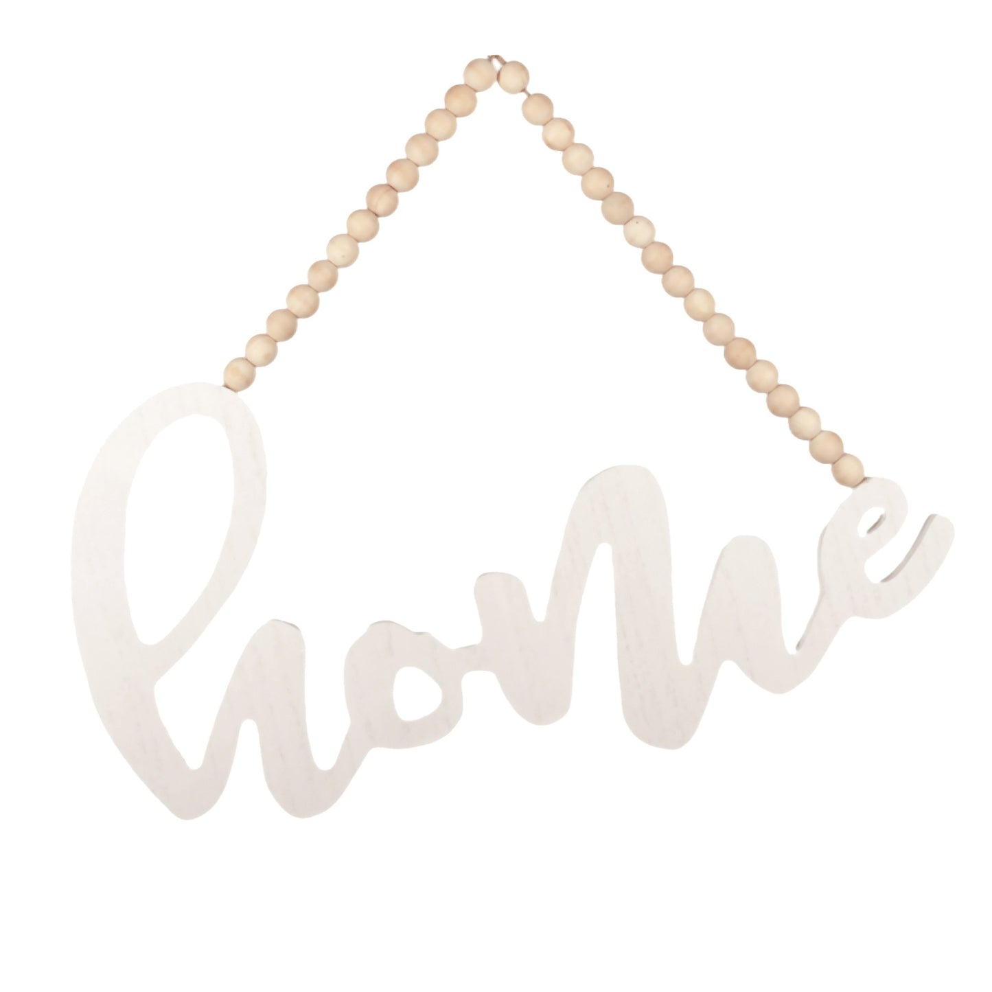 CandyM Wall Decor - Home w/Beads