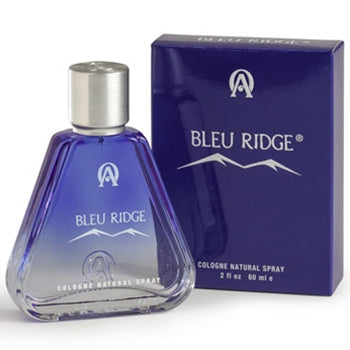 Annie Oakley Men's Bleu Ridge Natural Spray