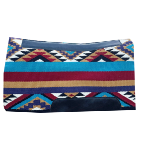 5 Star Show Blanket - Painted Desert - Irvine Tack & Western Wear