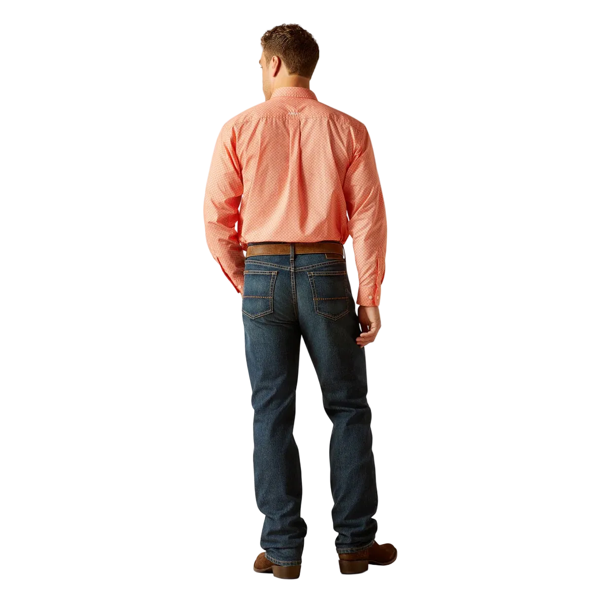 **Ariat Men's M2 Traditional Relaxed Murphy Boot Cut Jean - Bodie - Irvine Tack & Western Wear