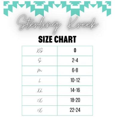 Sterling Kreek Women's Photo Finish Top - Cream