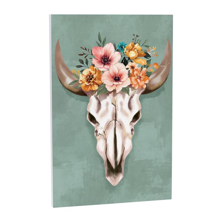 Evergreen Southwest Pueblo Indoor Wall Decor - Irvine Tack & Western Wear
