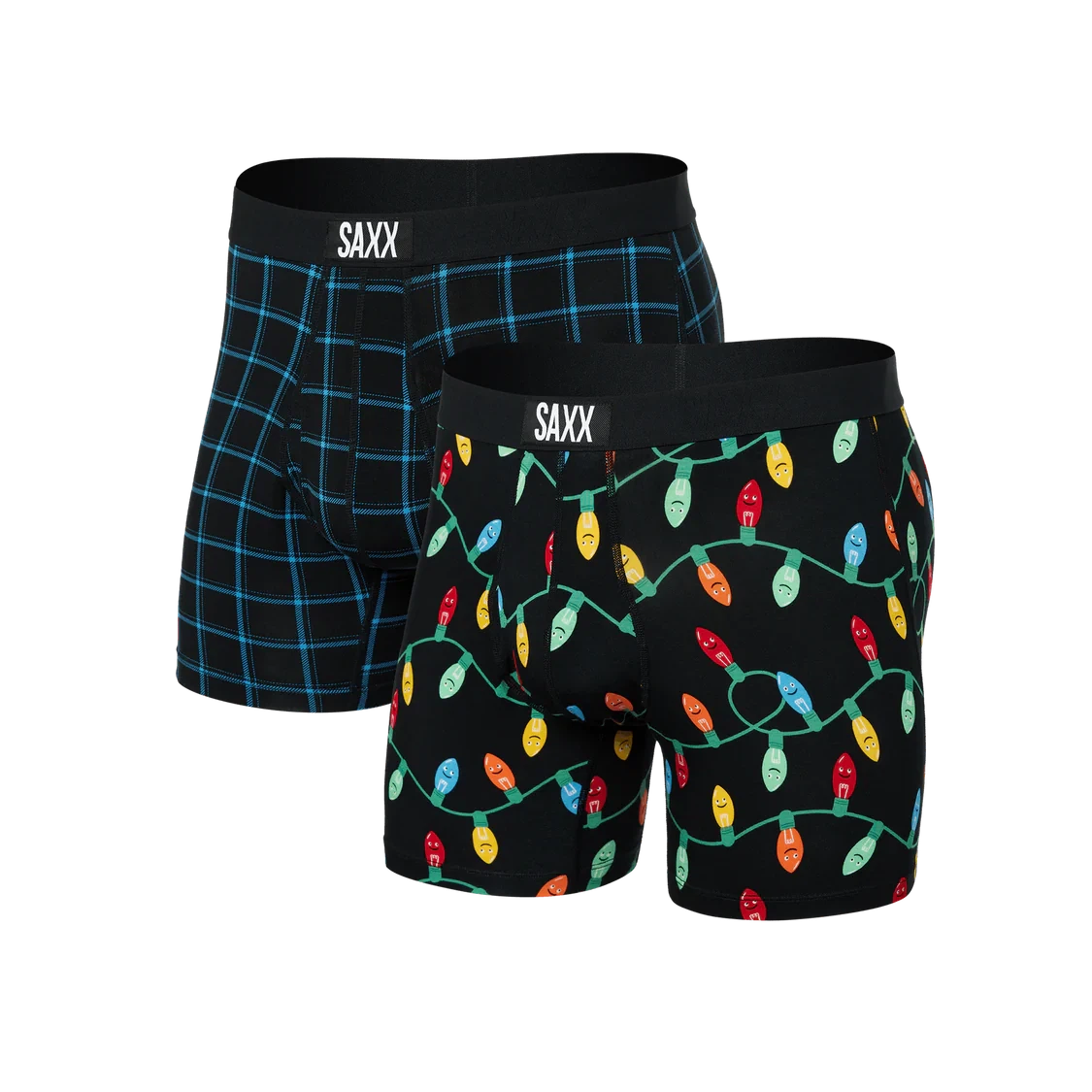 Saxx Men's Ultra Super Soft Boxer Brief - 1-Pack