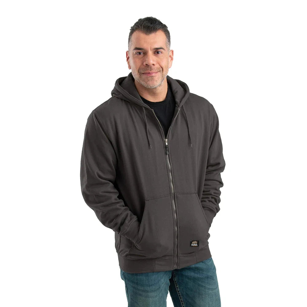 Berne Original Hooded Sweatshirt