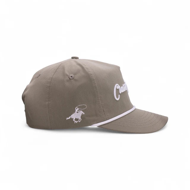 Classic Cowboy Unisex The Sage Cap- Sage - Irvine Tack & Western Wear
