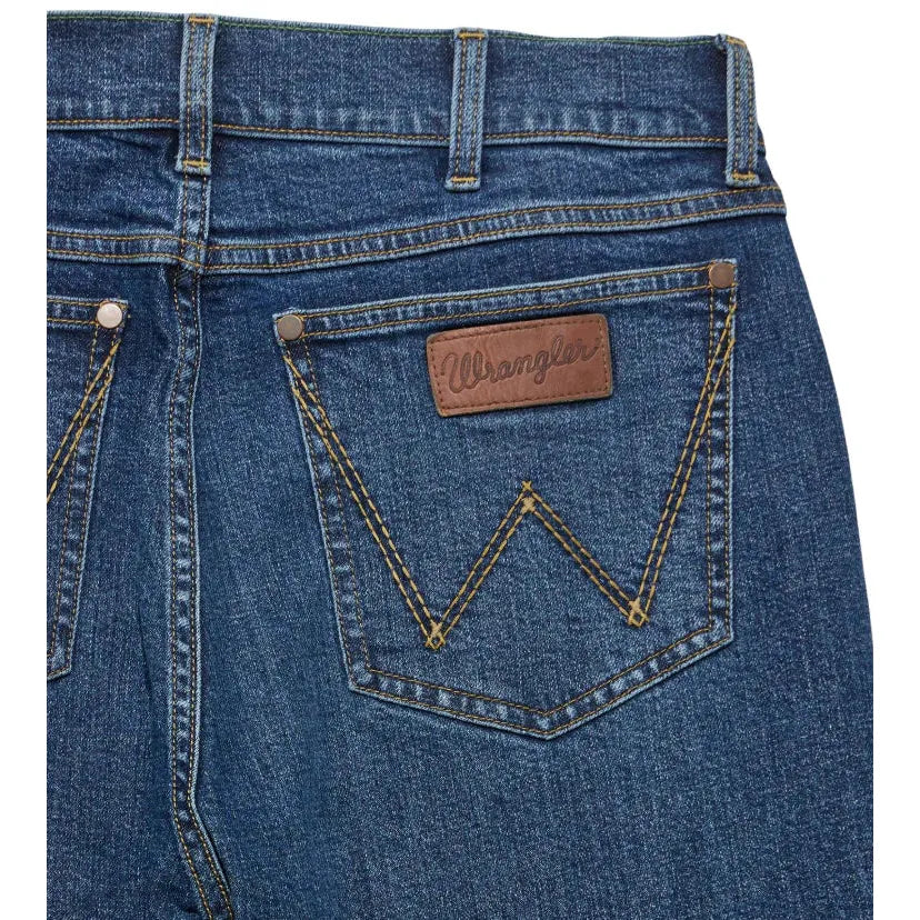 Wrangler Men's Retro Slim Straight Leg Jean - Irvine Tack & Western Wear