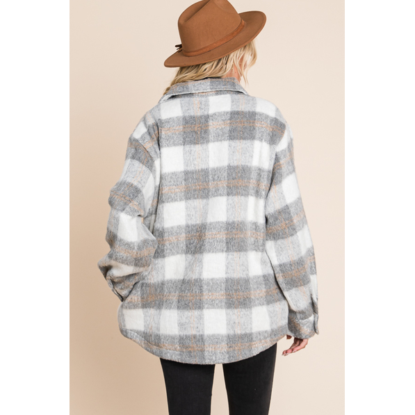 Vanilla Bay Women's Long Sleeve Jacket