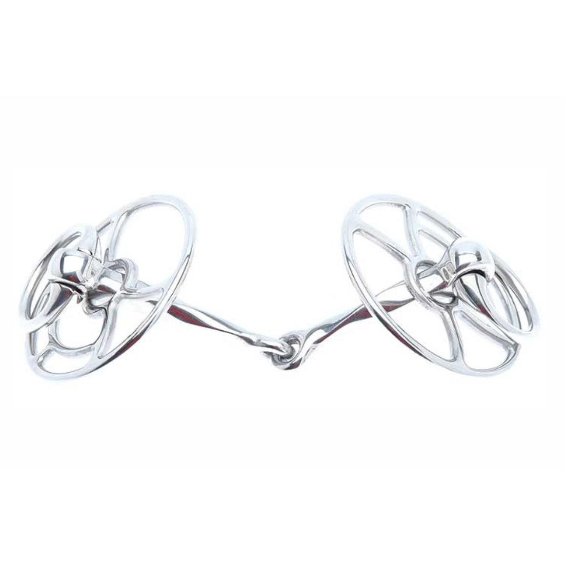 Metalab John Whitaker Gag Twist Bit