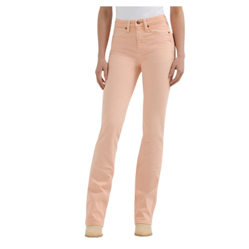 Wrangler Women's Retro Bailey High Rise Bootcut Jeans - Audrey