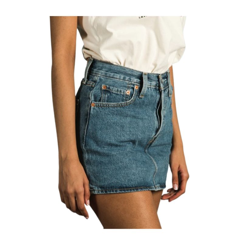 Levi Women's Icon Skirt - Skirt Over