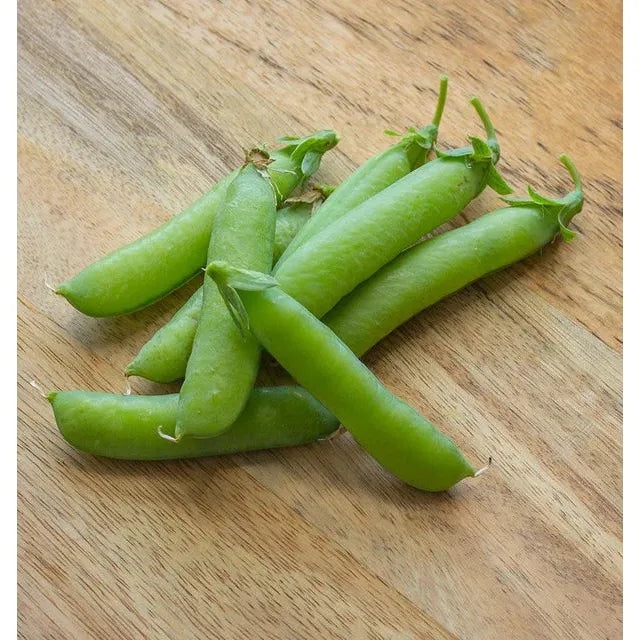 West Coast Seeds - Vegetable Seeds - Alaska Shelling Peas 20g