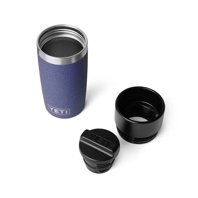 Yeti Rambler 355ml Travel Bottle - Moon Dust