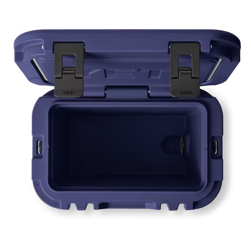 Yeti Roadie 15 Hard Cooler -Moondust