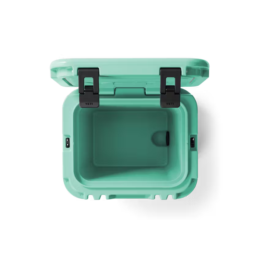 Yeti Roadie 24 Hard Cooler -Seafoam Green