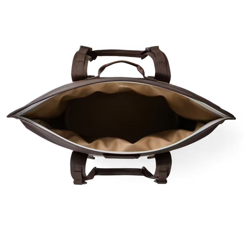 Yeti Hopper M30 Tote Soft Cooler 2.0 - Wetlands Camo