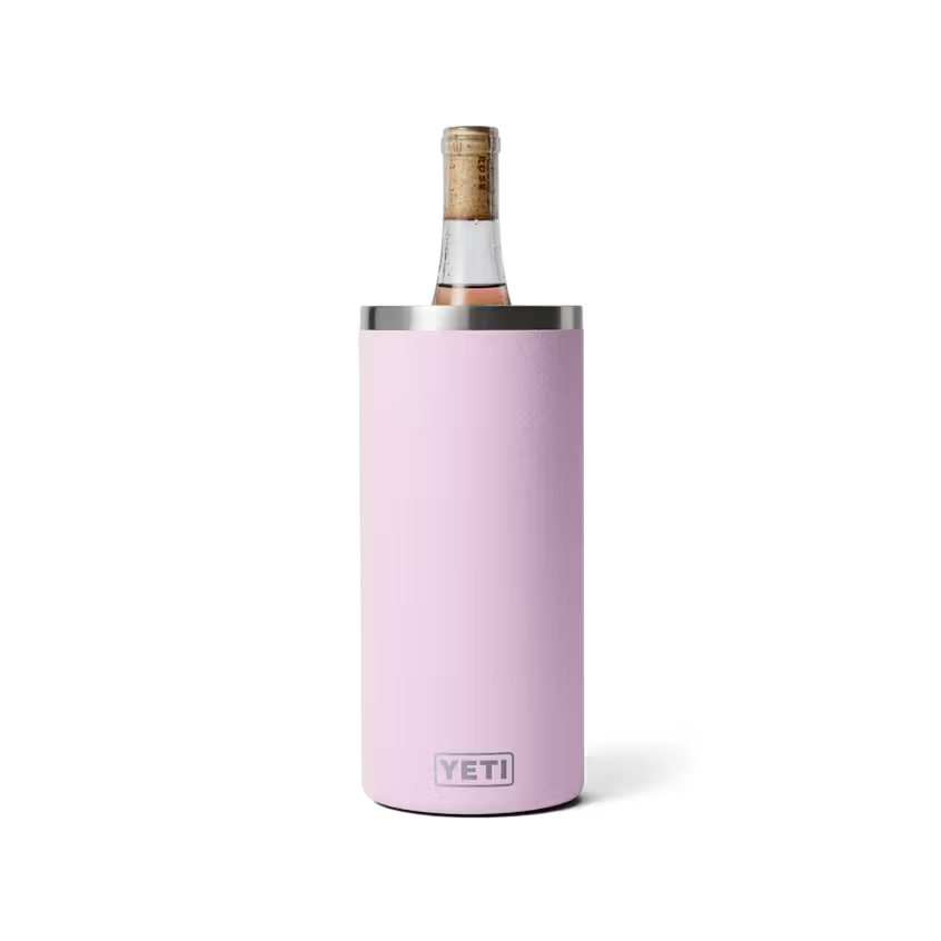 Yeti Wine Chiller -Cherry Blossom