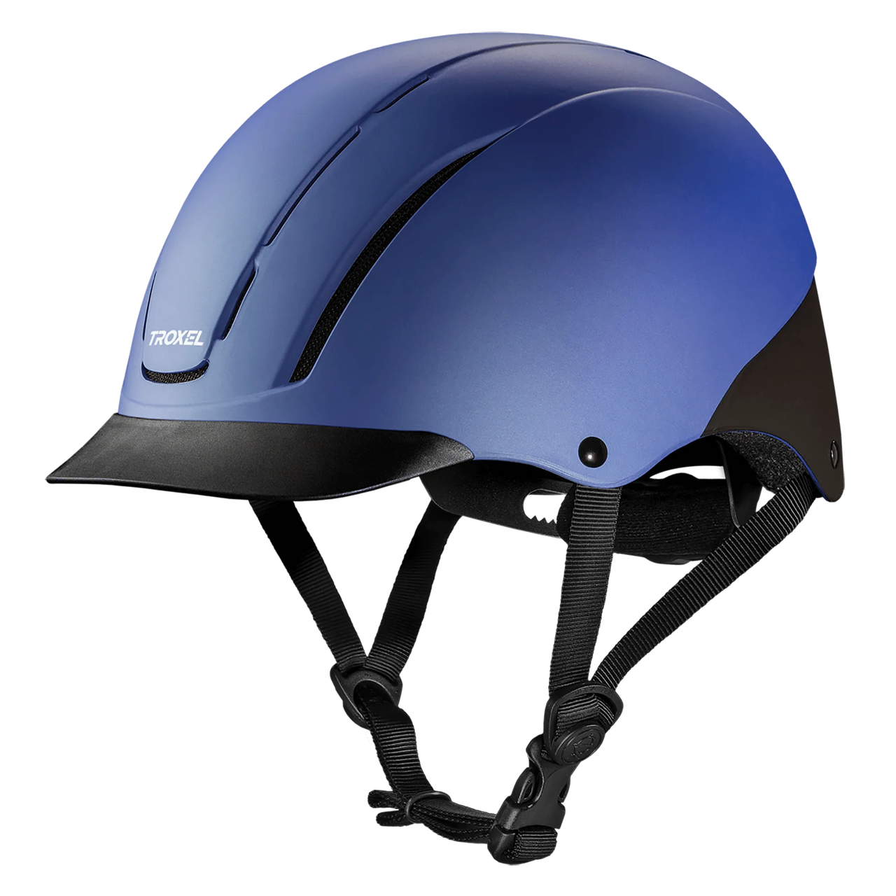 Troxel Spirit Helmet - Periwinkle Duratec