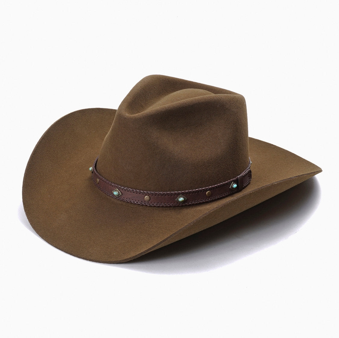 Stetson Sunset Ride Western Hat