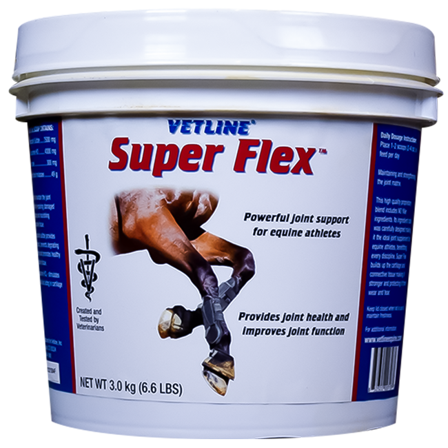 Vetline Super Flex 1lb