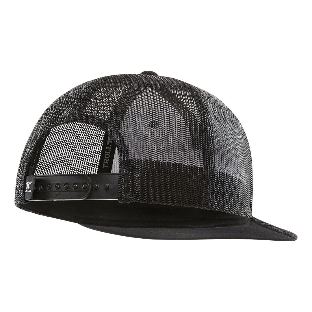 Troll Co SBC Barricade Trucker Hat - Multiple Colors