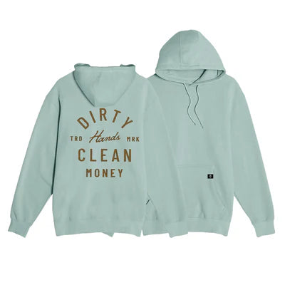Troll Co Women's DHCM Juno Long Sleeve Hoodie - Multiple Colours