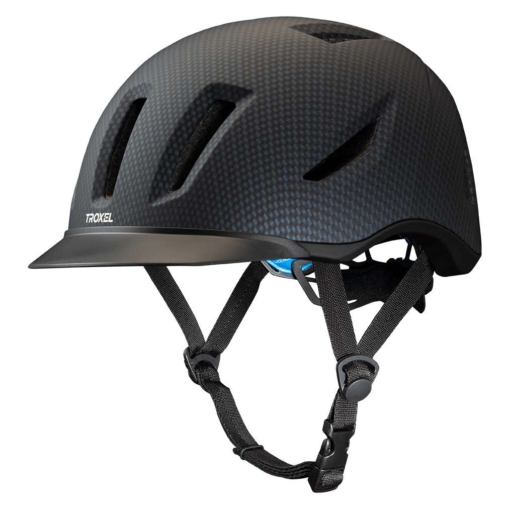Troxel Terrain Helmet
