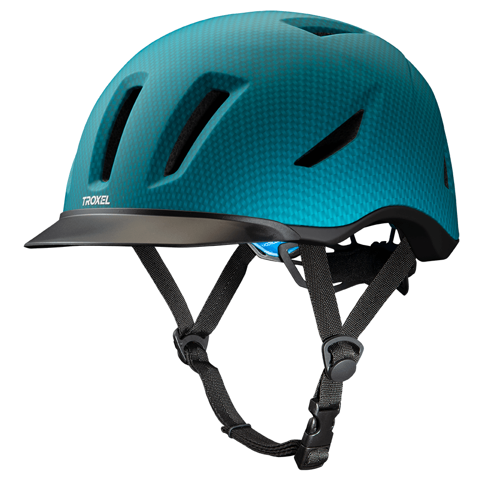 Troxel Terrain Helmet